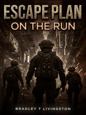 cover image of Escape Plan